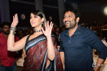 Amar Akbar Anthony Movie Audio Launch Photos